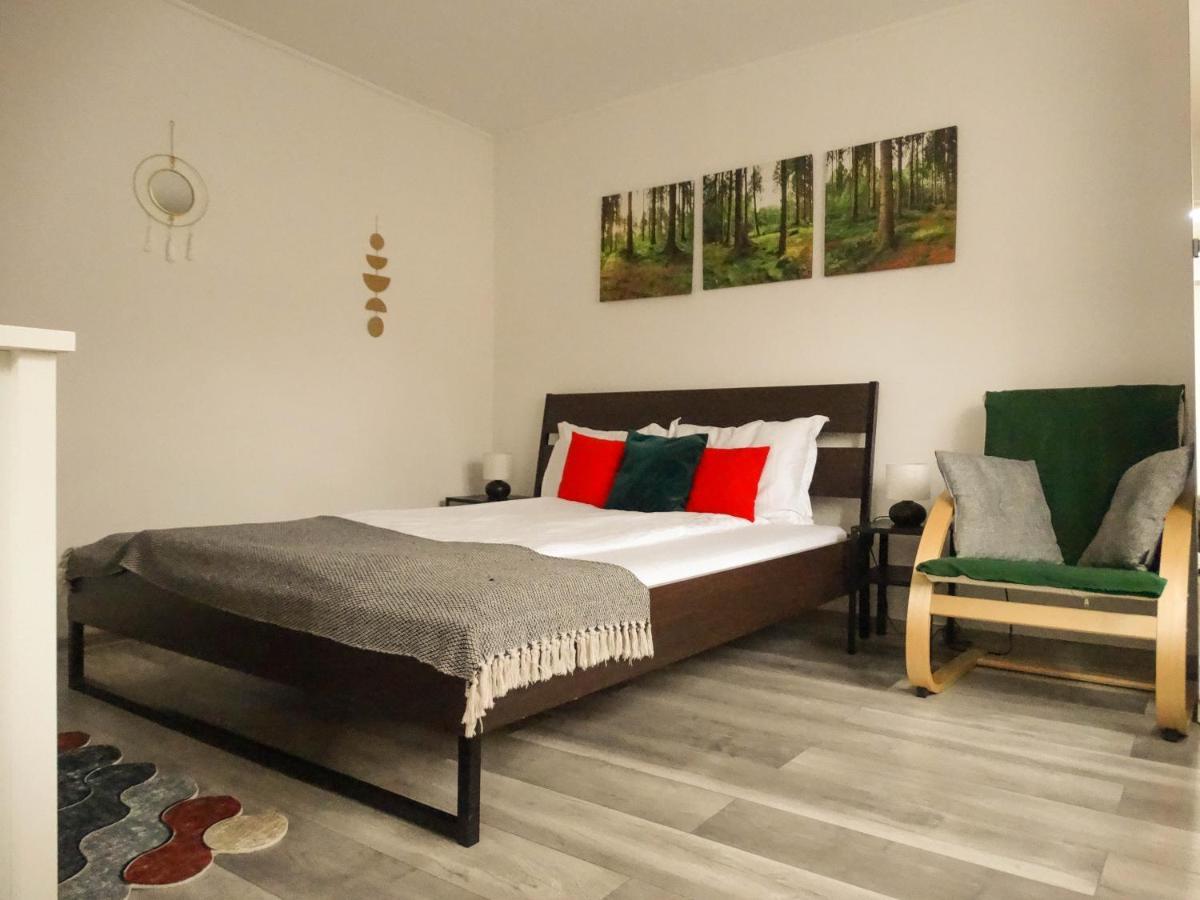 RîşnovCasa Joy别墅 外观 照片