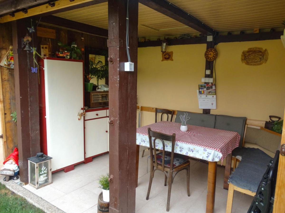 RîşnovCasa Joy别墅 外观 照片